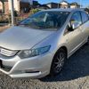 honda insight 2009 -HONDA--Insight DAA-ZE2--ZE2-1185895---HONDA--Insight DAA-ZE2--ZE2-1185895- image 2