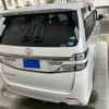 toyota vellfire 2013 -TOYOTA--Vellfire DBA-ANH20W--ANH20-8266649---TOYOTA--Vellfire DBA-ANH20W--ANH20-8266649- image 3