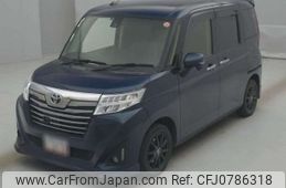 toyota roomy 2018 -TOYOTA 【弘前 510ｻ 412】--Roomy DBA-M900A--M900A-0239060---TOYOTA 【弘前 510ｻ 412】--Roomy DBA-M900A--M900A-0239060-