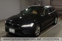 volvo v60 2018 -VOLVO 【長野 301ｾ6520】--Volvo V60 DBA-ZB420--YV1ZW10MDK1006933---VOLVO 【長野 301ｾ6520】--Volvo V60 DBA-ZB420--YV1ZW10MDK1006933-