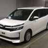 toyota voxy 2015 -TOYOTA--Voxy DBA-ZRR80G--ZRR80G-0176307---TOYOTA--Voxy DBA-ZRR80G--ZRR80G-0176307- image 1