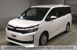 toyota voxy 2015 -TOYOTA--Voxy DBA-ZRR80G--ZRR80G-0176307---TOYOTA--Voxy DBA-ZRR80G--ZRR80G-0176307-