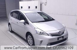 daihatsu mebius 2014 CFJ0962109