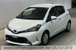 toyota vitz 2016 -TOYOTA--Vitz NSP130-2246785---TOYOTA--Vitz NSP130-2246785-