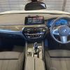 bmw 5-series 2019 -BMW--BMW 5 Series DBA-JL10--WBAJL12020BN91352---BMW--BMW 5 Series DBA-JL10--WBAJL12020BN91352- image 2