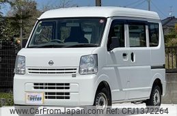 nissan nv100-clipper 2015 quick_quick_HBD-DR17V_DR17V-114033