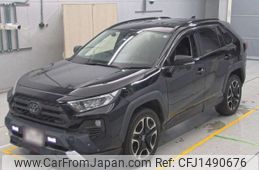 toyota rav4 2019 -TOYOTA--RAV4 MXAA54-2013158---TOYOTA--RAV4 MXAA54-2013158-
