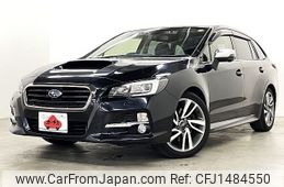 subaru levorg 2017 CFJ1484550