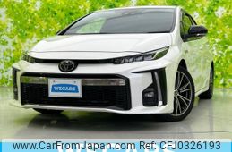 toyota prius-phv 2018 quick_quick_DLA-ZVW52_ZVW52-3104051