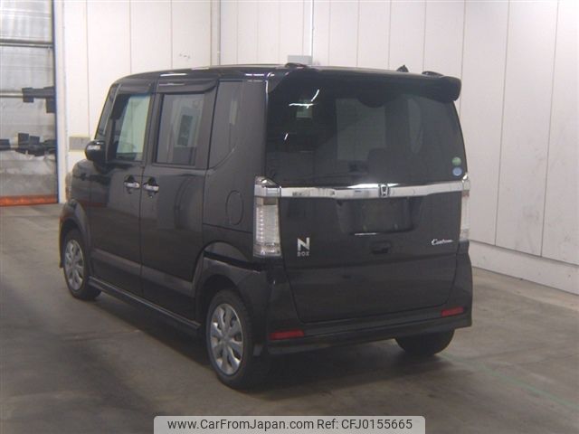 honda n-box 2013 -HONDA--N BOX JF1--1285978---HONDA--N BOX JF1--1285978- image 2