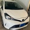 toyota vitz 2014 CFJ1800045 image 1