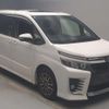 toyota voxy 2014 quick_quick_DBA-ZRR85W_0016433 image 1