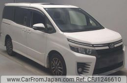 toyota voxy 2014 quick_quick_DBA-ZRR85W_0016433