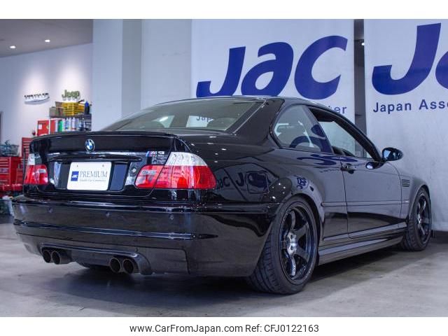 bmw m3 2003 quick_quick_GH-BL32_0JR07059 image 2