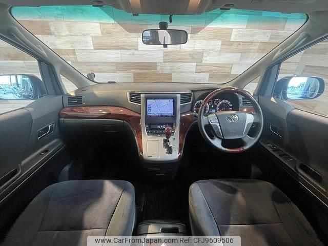 toyota alphard 2010 quick_quick_DBA-ANH20W_ANH20-8136386 image 2