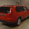 nissan x-trail 2012 CFJ1815070 image 2