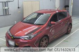 toyota auris 2015 CFJ1632613