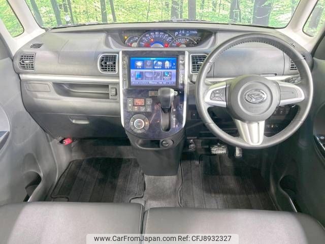 daihatsu tanto 2016 -DAIHATSU--Tanto DBA-LA600S--LA600S-0389870---DAIHATSU--Tanto DBA-LA600S--LA600S-0389870- image 2