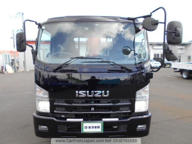 isuzu forward 2014 -ISUZU--Forward TKG-FRR90S2--FRR90-7055367---ISUZU--Forward TKG-FRR90S2--FRR90-7055367- image 2