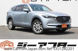 mazda cx-8 2018 CFJ1242201