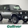 suzuki jimny 2021 -SUZUKI--Jimny 3BA-JB64W--JB64W-230504---SUZUKI--Jimny 3BA-JB64W--JB64W-230504- image 1