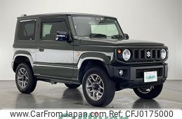 suzuki jimny 2021 -SUZUKI--Jimny 3BA-JB64W--JB64W-230504---SUZUKI--Jimny 3BA-JB64W--JB64W-230504-