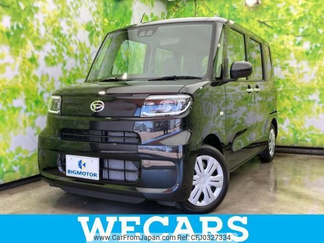 daihatsu tanto 2023 quick_quick_5BA-LA650S_LA650S-0332170 image 1