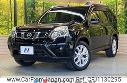 nissan x-trail 2013 -NISSAN--X-Trail LDA-DNT31--DNT31-305417---NISSAN--X-Trail LDA-DNT31--DNT31-305417-