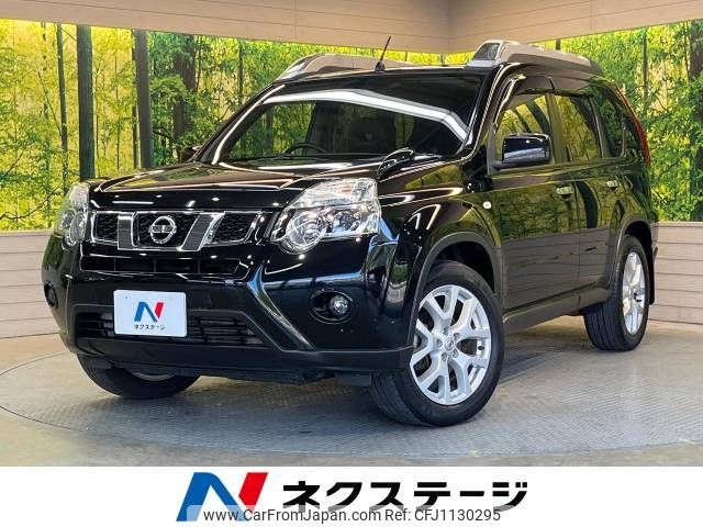 nissan x-trail 2013 -NISSAN--X-Trail LDA-DNT31--DNT31-305417---NISSAN--X-Trail LDA-DNT31--DNT31-305417- image 1