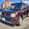 suzuki alto-lapin 2010 quick_quick_DBA-HE22S_HE22S-148848 image 2