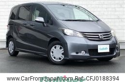 honda freed 2009 -HONDA--Freed DBA-GB3--GB3-1152003---HONDA--Freed DBA-GB3--GB3-1152003-