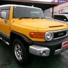 toyota fj-cruiser 2011 CFJ0508849 image 3