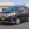 nissan serena 2012 quick_quick_DBA-FC26_FC26-073666 image 1