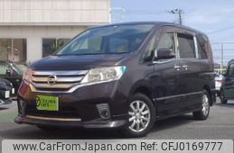 nissan serena 2012 quick_quick_DBA-FC26_FC26-073666