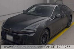 toyota crown 2024 quick_quick_6AA-AZSH32_0004717