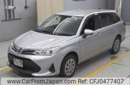 toyota corolla-fielder 2019 quick_quick_DBA-NZE164G_NZE164-7074874