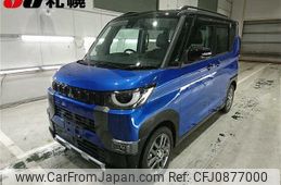 mitsubishi delica-mini 2024 -MITSUBISHI--Delica Mini B37A--0601661---MITSUBISHI--Delica Mini B37A--0601661-