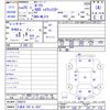 nissan roox 2013 -NISSAN 【久留米 580ﾜ5887】--Roox ML21S--606614---NISSAN 【久留米 580ﾜ5887】--Roox ML21S--606614- image 3