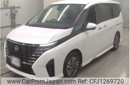 nissan serena 2023 quick_quick_5BA-FC28_009604