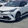toyota c-hr 2018 CFJ1706167 image 1