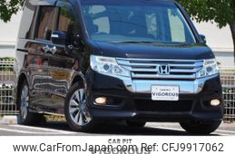 honda stepwagon-spada 2014 quick_quick_DBA-RK5_RK5-1426869