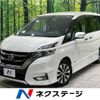 nissan serena 2017 -NISSAN--Serena DAA-GFC27--GFC27-053208---NISSAN--Serena DAA-GFC27--GFC27-053208- image 1