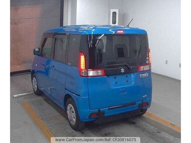 suzuki spacia 2018 -SUZUKI 【大阪 999】--Spacia DAA-MK42S--MK42S-225307---SUZUKI 【大阪 999】--Spacia DAA-MK42S--MK42S-225307- image 2