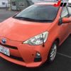 toyota aqua 2014 -TOYOTA 【三重 531ﾋ4351】--AQUA NHP10-2366902---TOYOTA 【三重 531ﾋ4351】--AQUA NHP10-2366902- image 10