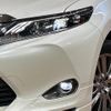 toyota harrier 2016 -TOYOTA--Harrier DBA-ZSU60W--ZSU60-0081652---TOYOTA--Harrier DBA-ZSU60W--ZSU60-0081652- image 12