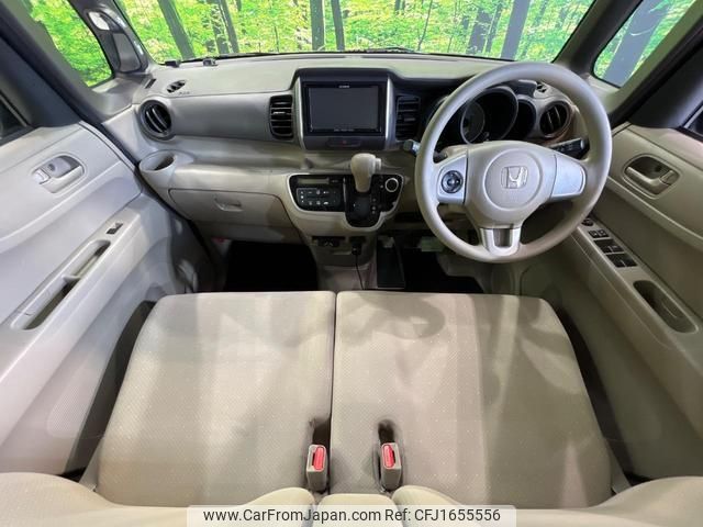 honda n-box 2012 CFJ1655556 image 2