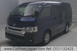toyota hiace-wagon 2015 quick_quick_CBA-TRH214W_TRH214-0040597