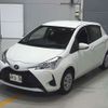 toyota vitz 2017 -TOYOTA--Vitz DBA-KSP130--KSP130-2209900---TOYOTA--Vitz DBA-KSP130--KSP130-2209900- image 1