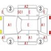 toyota mark-x 2004 -TOYOTA--MarkX DBA-GRX125--GRX125-3000189---TOYOTA--MarkX DBA-GRX125--GRX125-3000189- image 2