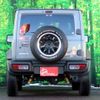 suzuki jimny-sierra 2021 quick_quick_JB74W_138455 image 4